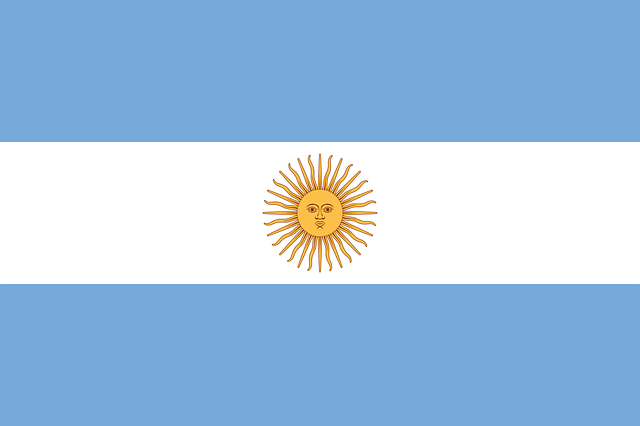 argentina